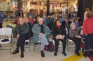Chanukah Menorah Lighting - Devonshire Mall 2014_3