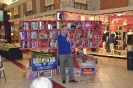 Chanukah Menorah Lighting - Devonshire Mall 2014_50