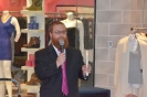 Chanukah Menorah Lighting - Devonshire Mall 2014_59