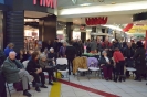 Chanukah Menorah Lighting - Devonshire Mall 2014_6