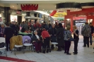 Chanukah Menorah Lighting - Devonshire Mall 2014_7