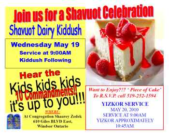 Join us for a Family Celebration