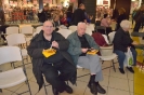 Chanukah Menorah Lighting - Devonshire Mall 2014_114