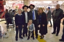 Chanukah Menorah Lighting - Devonshire Mall 2014_97